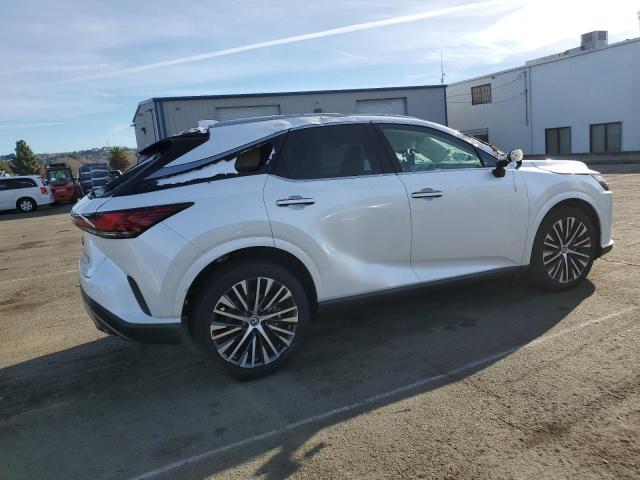 صورة رقم 3 من المزاد - 2024 LEXUS RX 350H BA مع VIN 2T2BBMCA8RC060251