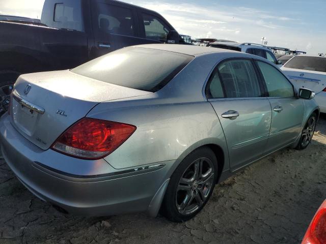 Photo 3 from auction – 2008 ACURA RL with VIN JH4KB16668C002039