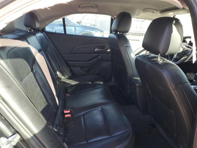 Photo 10 from auction – 2016 CHEVROLET MALIBU LIM with VIN 1G11E5SA5GU144745