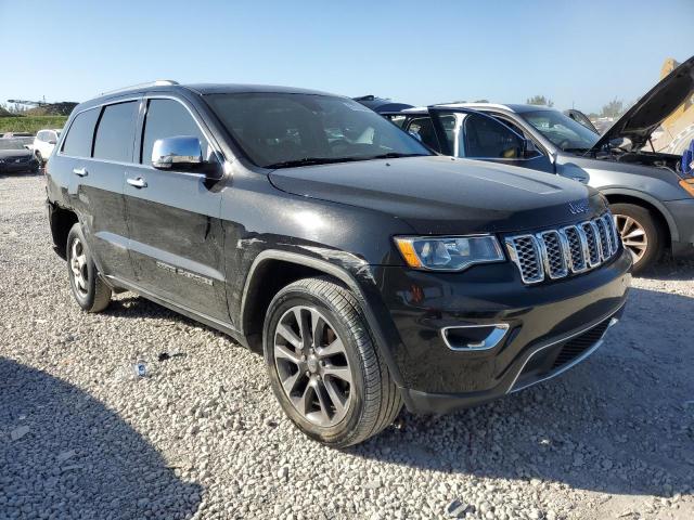 Photo 4 from auction – 2018 JEEP GRAND CHER with VIN 1C4RJEBG2JC327432