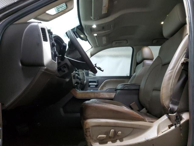 Photo 7 from auction – 2018 GMC SIERRA K25 with VIN 1GT22TEY7JZ155239