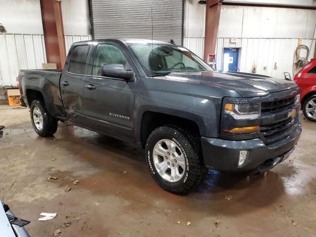 Photo 4 from auction – 2017 CHEVROLET SILVERADO with VIN 1GCVKREC1HZ215904