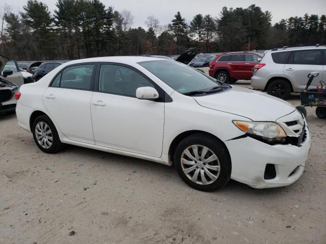 Photo 4 from auction – 2012 TOYOTA COROLLA BA with VIN 2T1BU4EE7CC854602