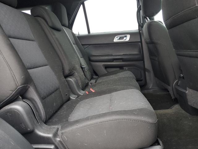 Photo 11 from auction – 2013 FORD EXPLORER X with VIN 1FM5K8D87DGC64453