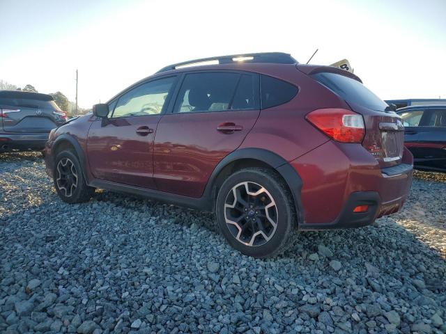 Photo 2 from auction – 2016 SUBARU CROSSTREK with VIN JF2GPABC6G8240268