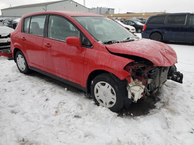 Photo 4 from auction – 2012 NISSAN VERSA S with VIN 3N1BC1CP7CL371178