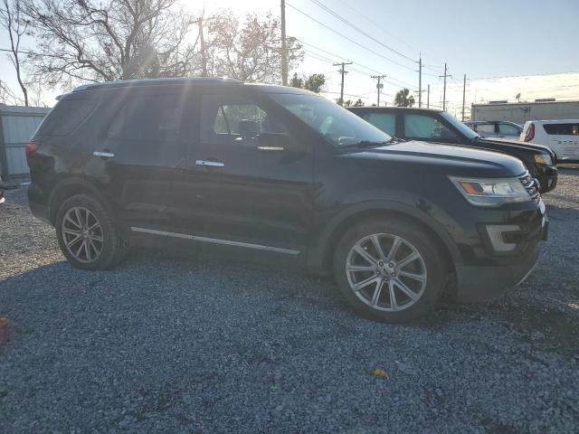 Фото 4 с аукциона – 2016 FORD EXPLORER L с VIN 1FM5K7FH3GGB75460