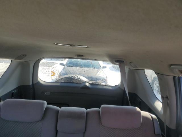 Zdjęcie 10 z aukcji – 2007 TOYOTA RAV4 z VIN JTMBD33V176044103