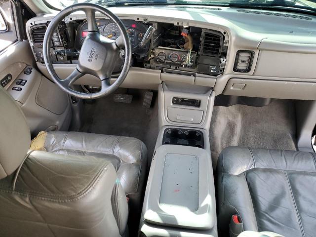 Photo 8 from auction – 2001 GMC NEW SIERRA with VIN 1GTEK19T71Z177385