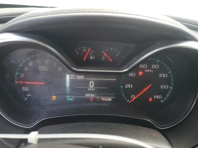 Photo 9 from auction – 2015 CHEVROLET IMPALA LTZ with VIN 2G1155SL8F9237417