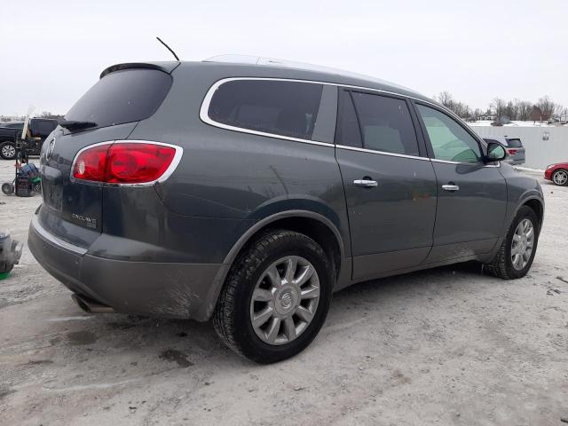 Photo 3 from auction – 2011 BUICK ENCLAVE CX with VIN 5GAKVBED6BJ110387