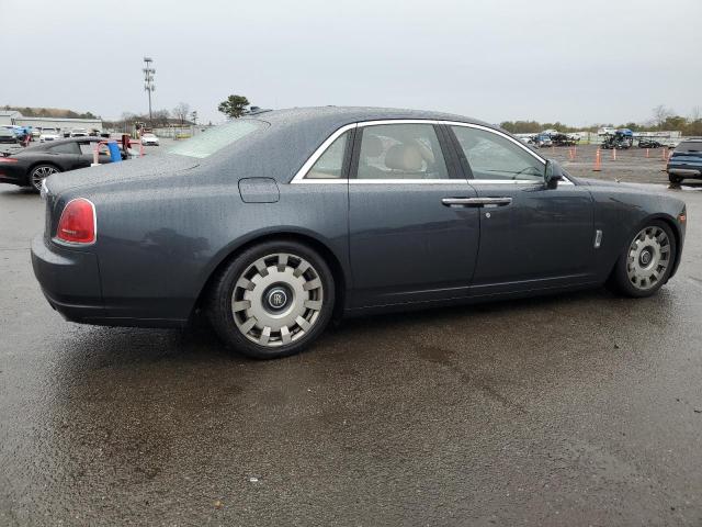 Photo 3 from auction – 2013 ROLLS-ROYCE GHOST with VIN SCA664S53DUX51866