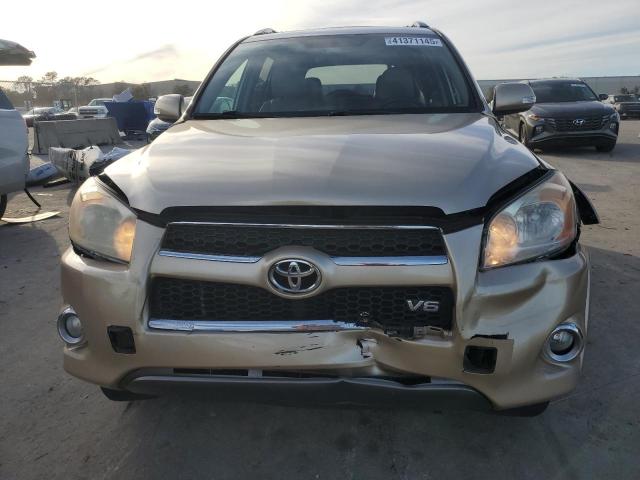 Zdjęcie 5 z aukcji – 2012 TOYOTA RAV4 LIMIT z VIN 2T3YK4DV3CW018034