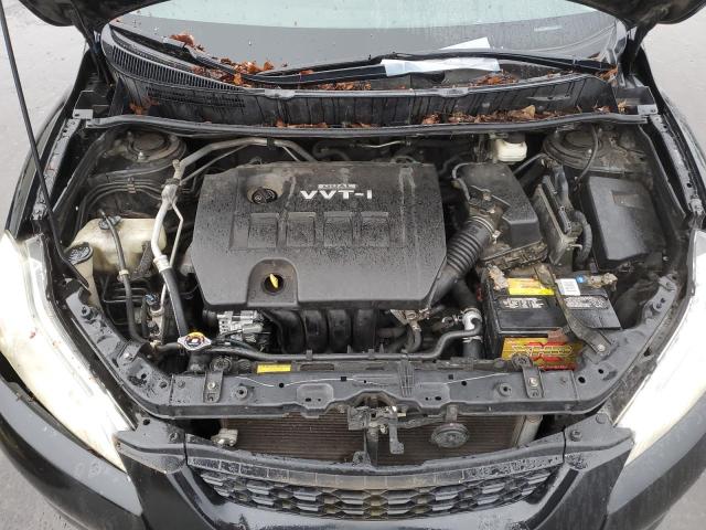 Photo 11 from auction – 2009 TOYOTA COROLLA MA with VIN 2T1KU40E09C076322