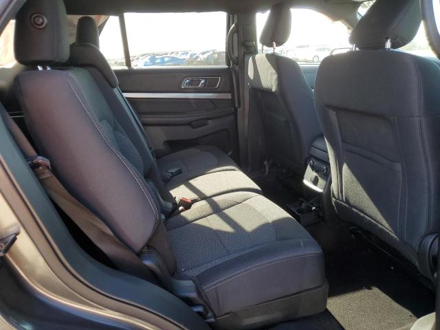 Photo 11 from auction – 2019 FORD EXPLORER X with VIN 1FM5K7D82KGA09572