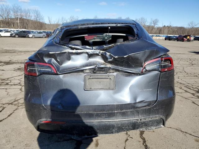 Photo 6 from auction – 2023 TESLA MODEL Y with VIN 7SAYGDEE5PF925088