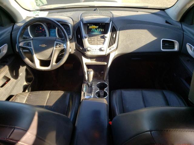 Photo 8 from auction – 2016 CHEVROLET EQUINOX LT with VIN 2GNFLGE38G6233436