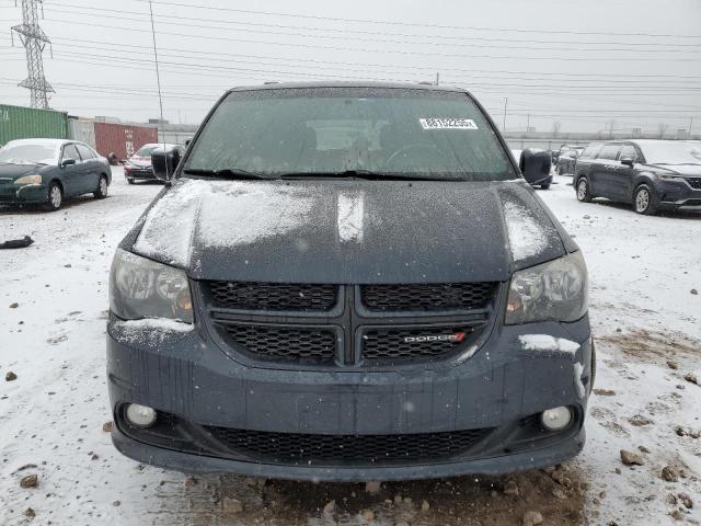 Photo 5 from auction – 2014 DODGE GRAND CARA with VIN 2C4RDGEG7ER190094