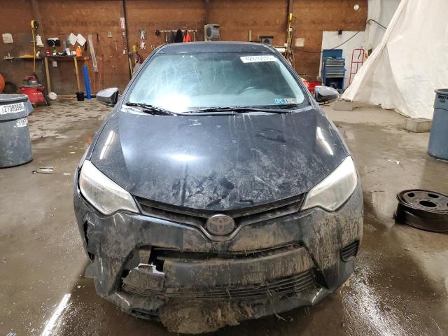 Photo 5 from auction – 2015 TOYOTA COROLLA L with VIN 2T1BURHE4FC391881