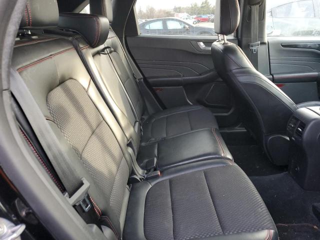 Photo 11 from auction – 2023 FORD ESCAPE ST with VIN 1FMCU9MN2PUA68889