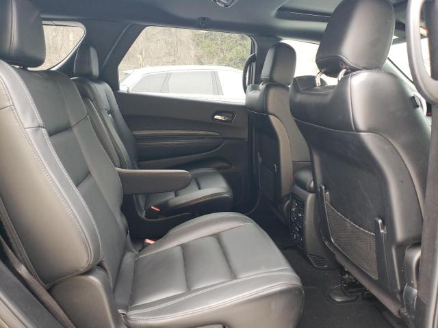 Photo 11 from auction – 2021 DODGE DURANGO GT with VIN 1C4RDJDG8MC579641