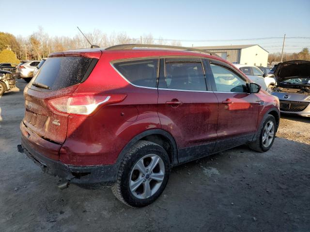 Photo 3 from auction – 2016 FORD ESCAPE SE with VIN 1FMCU9G92GUC31667