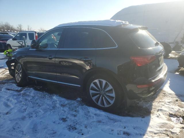 Photo 2 from auction – 2016 AUDI Q5 PRESTIG with VIN WA1CGAFP8GA014181