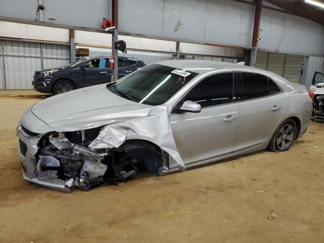 CHEVROLET MALIBU LIM 2016 with VIN 1G11C5SA5GF120620 - Photo from auction