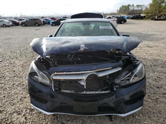 Zdjęcie 5 z aukcji – 2015 MERCEDES-BENZ E z VIN WDDHF5KB5FB085515