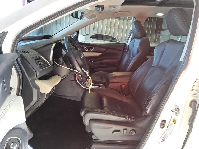 Photo 7 from auction – 2019 SUBARU ASCENT LIM with VIN 4S4WMAPD7K3471038