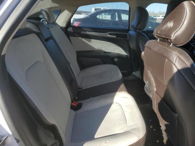 Photo 10 from auction – 2019 FORD FUSION SE with VIN 3FA6P0HD6KR287141