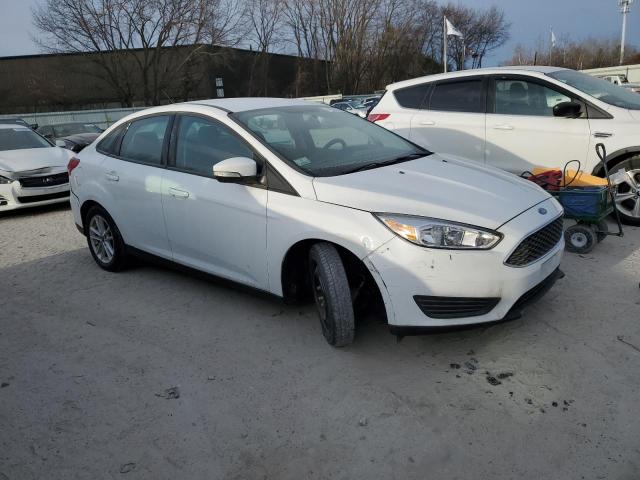 Photo 4 from auction – 2016 FORD FOCUS SE with VIN 1FADP3F24GL215077