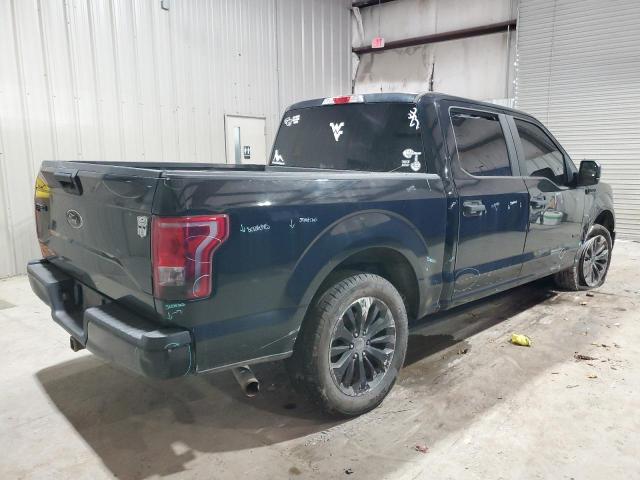 Photo 3 from auction – 2017 FORD F150 SUPER with VIN 1FTEW1EP8HKD80298