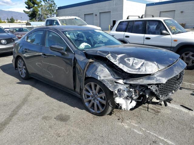 Photo 4 from auction – 2019 MAZDA 3 SELECT with VIN JM1BPBAM6K1134767