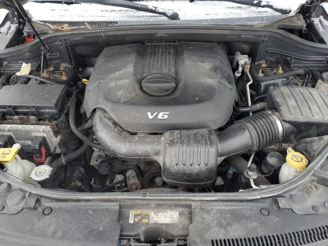 Photo 12 from auction – 2014 JEEP GRAND CHER with VIN 1C4RJFBG1EC294290