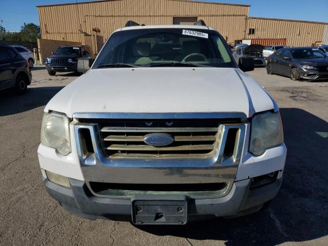 Photo 5 from auction – 2007 FORD EXPLORER S with VIN 1FMEU31K07UB75679