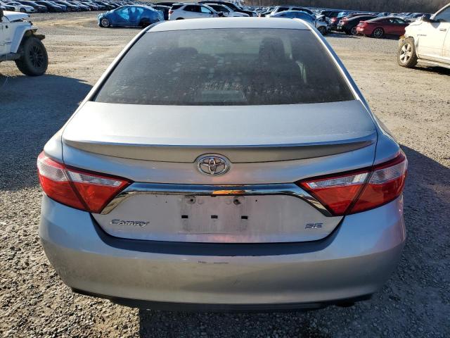 Photo 6 from auction – 2015 TOYOTA CAMRY LE with VIN 4T1BF1FK2FU071588