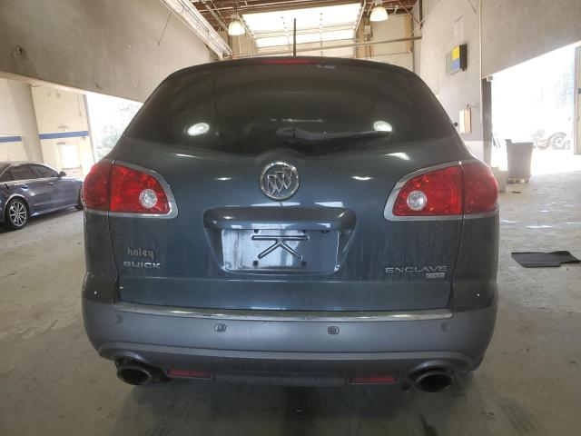 Photo 6 from auction – 2011 BUICK ENCLAVE CX with VIN 5GAKVCED2BJ307031