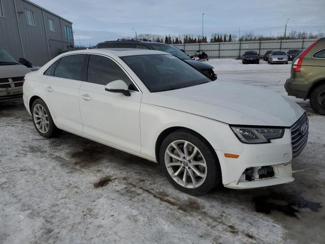 Photo 4 from auction – 2017 AUDI A4 PROGRES with VIN WAUBNAF41HN003978
