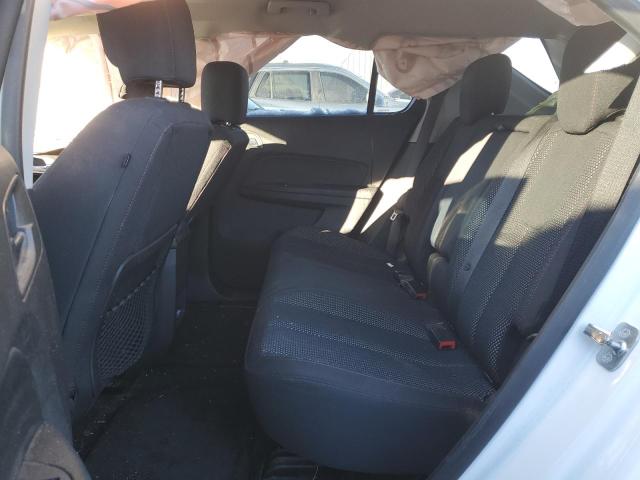 Photo 11 from auction – 2013 CHEVROLET EQUINOX LT with VIN 2GNFLDE32D6222345