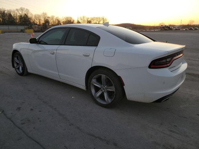 Photo 2 from auction – 2017 DODGE CHARGER SX with VIN 2C3CDXHGXHH511349