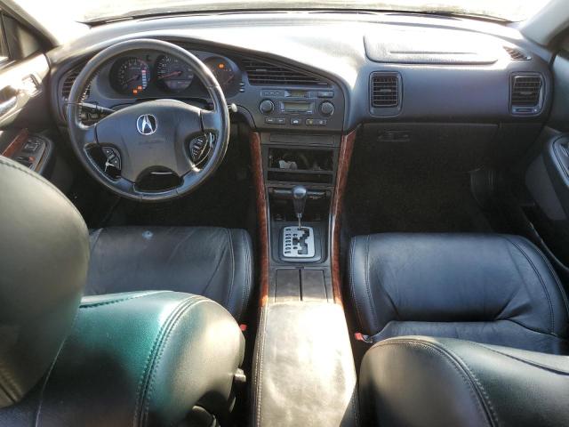 Photo 8 from auction – 2003 ACURA 3.2TL with VIN 19UUA56623A045657