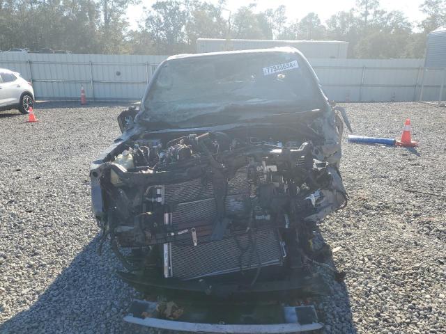 Photo 5 from auction – 2022 NISSAN FRONTIER S with VIN 1N6ED1EK0NN693699