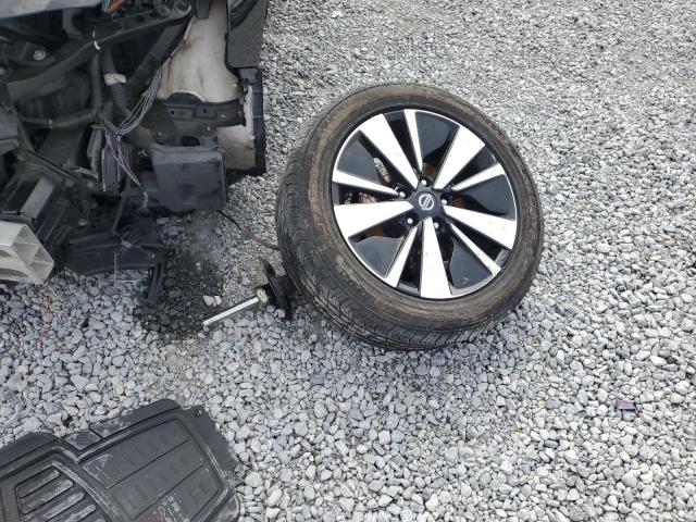 Photo 12 from auction – 2021 NISSAN ALTIMA S with VIN 1N4BL4DV6MN309208