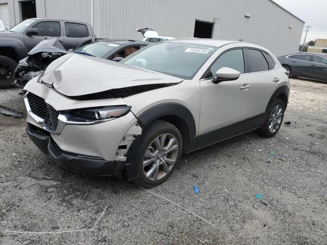 MAZDA CX-30 SELE 2023 with VIN 3MVDMBBM6PM508853 - Photo from auction