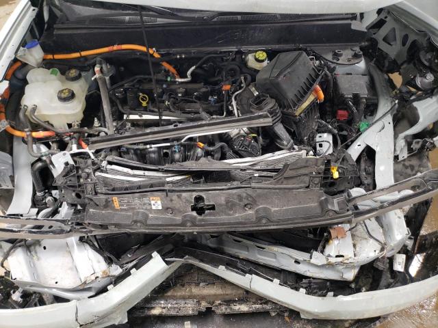 Photo 11 from auction – 2023 FORD MAVERICK X with VIN 3FTTW8E39PRA74590