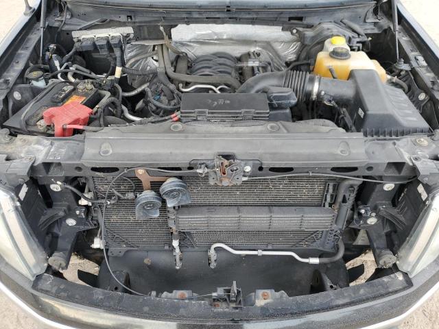 Фото 11 с аукциона – 2014 FORD F150 SUPER с VIN 1FTFX1EF4EFA59372