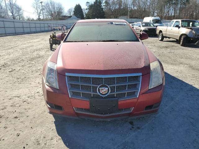 صورة رقم 5 من المزاد - 2009 CADILLAC CTS مع VIN 1G6DG577790108614