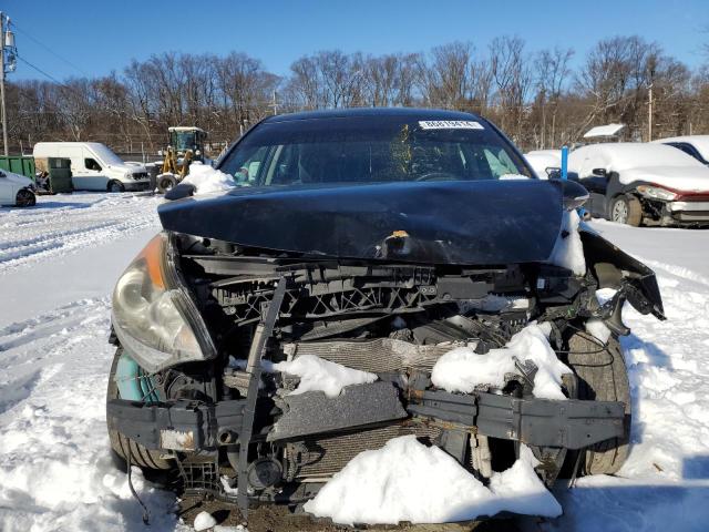 Photo 5 from auction – 2012 KIA RIO EX with VIN KNADN5A35C6082086