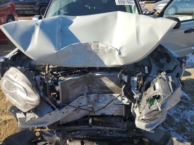 Photo 11 from auction – 2023 FORD BRONCO SPO with VIN 3FMCR9B61PRD43950
